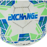 Mondo PVC Ball Soccer Exchange 23Cm, 260